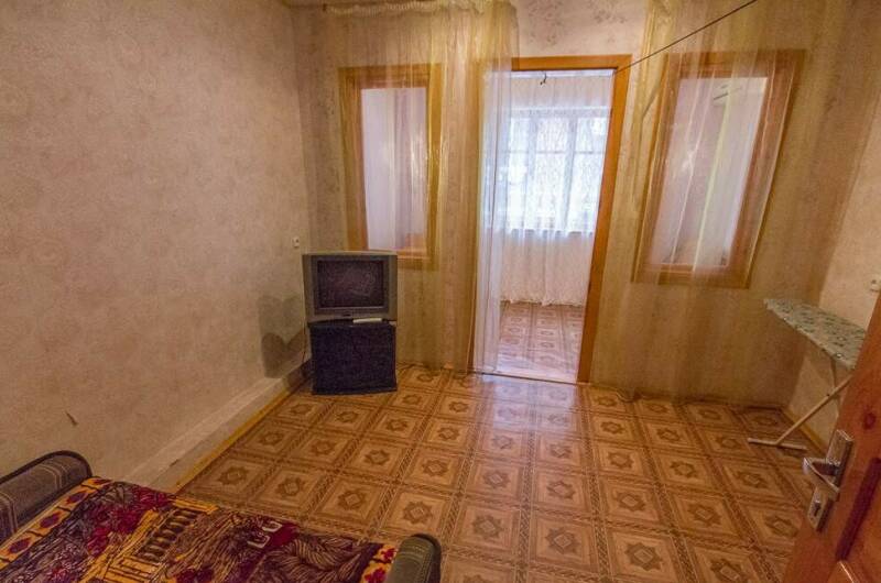 Изображение Изображение квартиры &quot;Коттедж «под ключ» на Кольцевой&quot; #1 #1