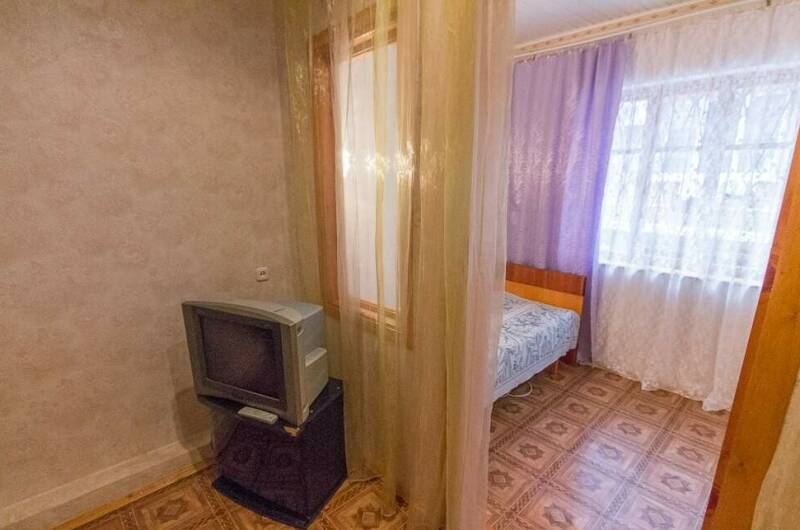 Изображение Изображение квартиры &quot;Коттедж «под ключ» на Кольцевой&quot; #2 #2