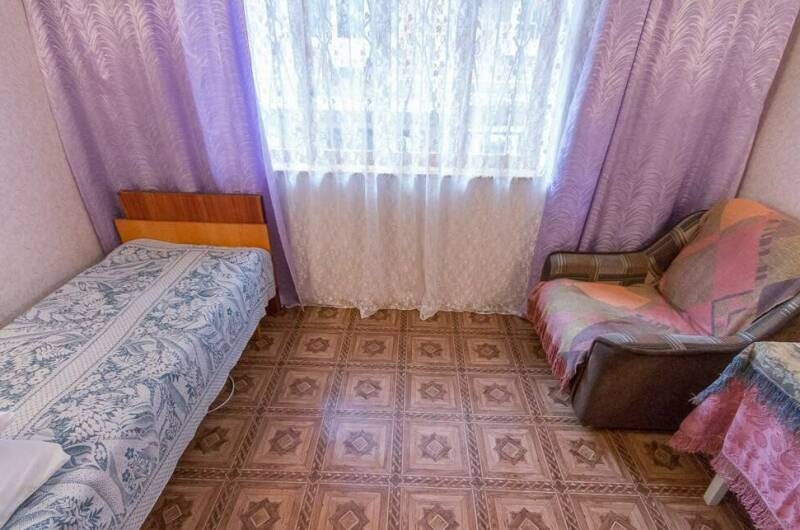 Изображение Изображение квартиры &quot;Коттедж «под ключ» на Кольцевой&quot; #4 #4