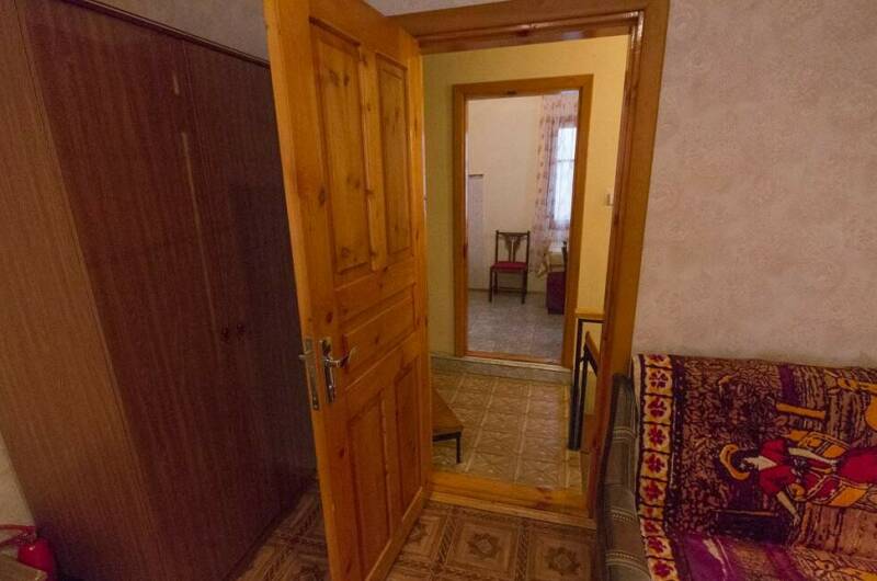 Изображение Изображение квартиры &quot;Коттедж «под ключ» на Кольцевой&quot; #5 #5