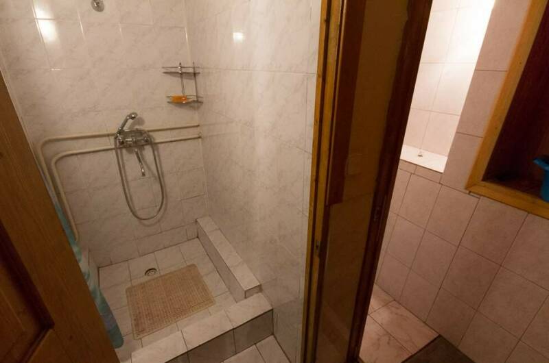 Изображение Изображение квартиры &quot;Коттедж «под ключ» на Кольцевой&quot; #6 #6