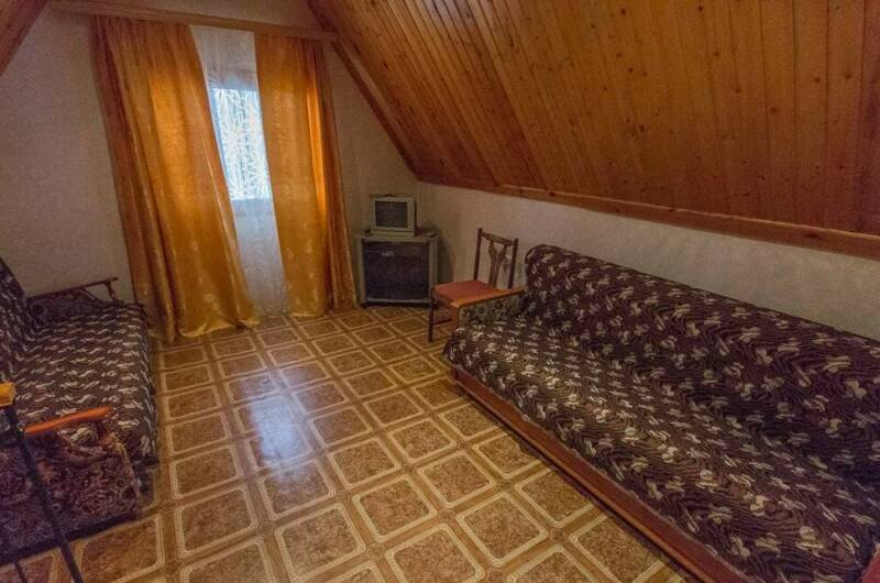 Изображение Изображение квартиры &quot;Коттедж «под ключ» на Кольцевой&quot; #8 #8