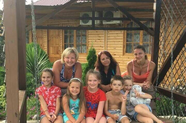 Изображение Изображение гостиницы "Частный сектор «У Нины»" #2 #2