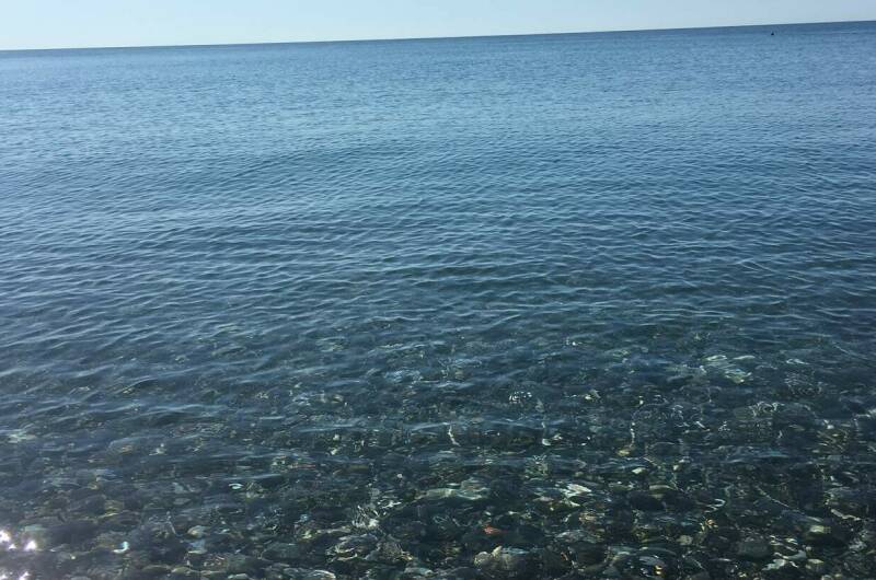 Изображение Изображение гостиницы "Частный сектор «У Нины»" #4 #4