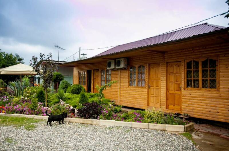 Изображение Изображение гостиницы "Частный сектор «У Нины»" #6 #6