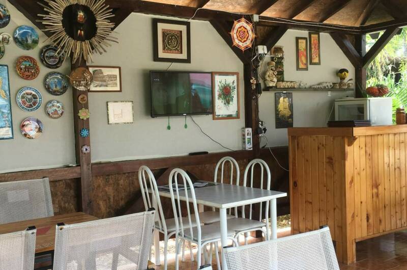 Изображение Изображение отеля / гостиницы "Частный сектор «У Нины»" #11 #9