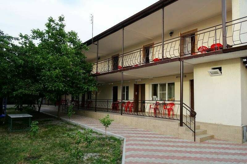 Изображение Изображение гостиницы &quot;Гостевой дом «Елена»&quot; #1 #1