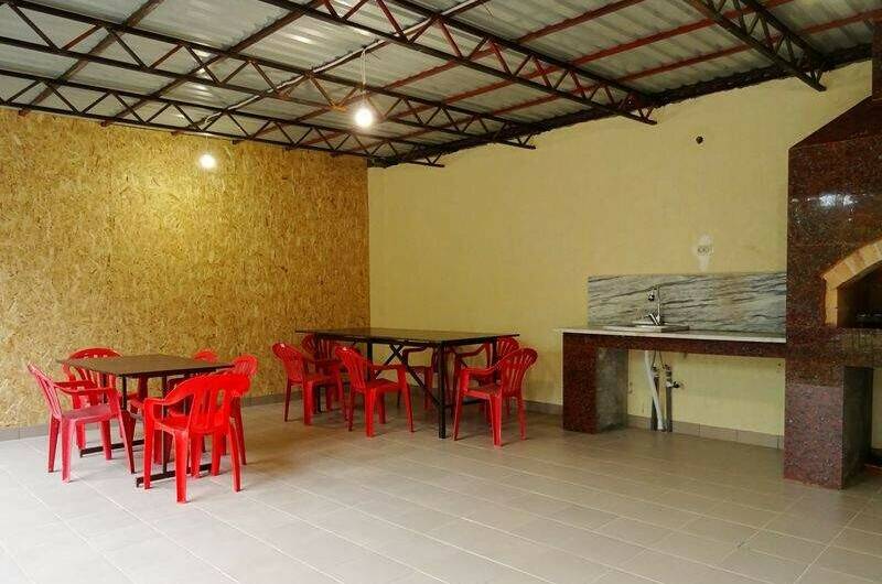 Изображение Изображение гостиницы &quot;Гостевой дом «Елена»&quot; #5 #5