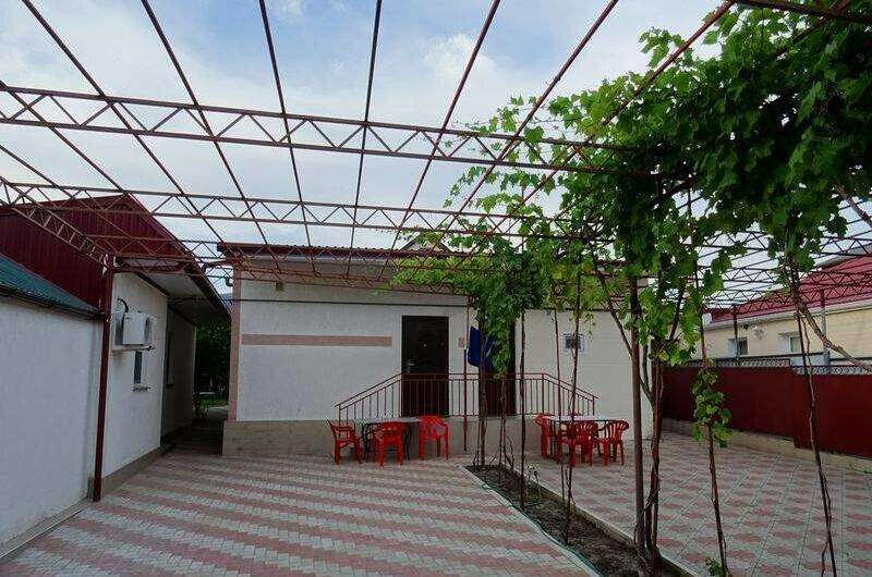 Изображение Изображение гостиницы &quot;Гостевой дом «Елена»&quot; #6 #6