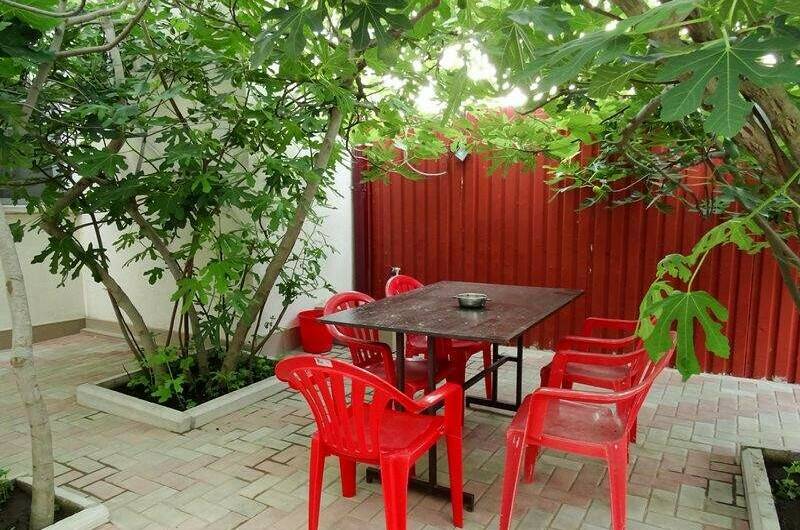 Изображение Изображение отеля / гостиницы "Гостевой дом «Елена»" #11 #9