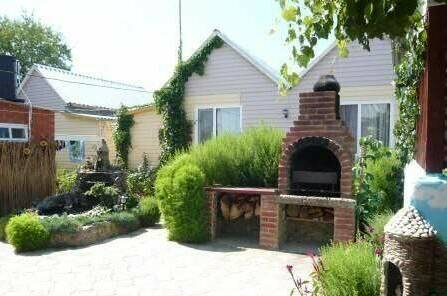 Изображение Изображение гостиницы &quot;Частный дом на переулке Степном&quot; #1 #1