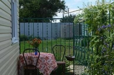 Изображение Изображение гостиницы &quot;Частный дом на переулке Степном&quot; #2 #2