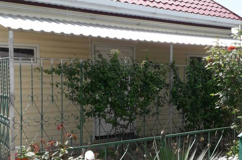 Изображение Изображение гостиницы &quot;Частный дом на переулке Степном&quot; #6 #6