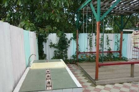 Изображение Изображение гостиницы &quot;Частный дом на переулке Степном&quot; #7 #7