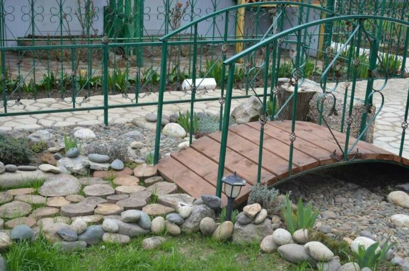 Изображение Изображение гостиницы &quot;Частный дом на переулке Степном&quot; #8 #8