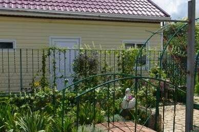 Изображение Изображение отеля / гостиницы "Частный дом на переулке Степном" #11 #9