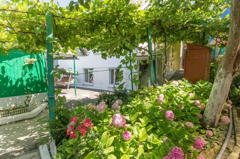 Изображение Изображение гостиницы &quot;Гостевой дом «У тЁти Гали»&quot; #1 #1