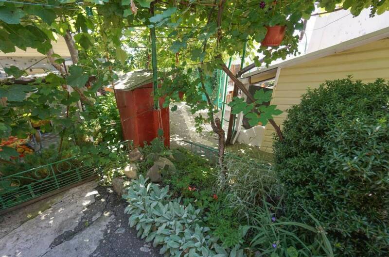 Изображение Изображение гостиницы &quot;Гостевой дом «У тЁти Гали»&quot; #2 #2