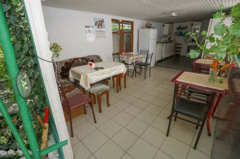 Изображение Изображение гостиницы &quot;Гостевой дом «У тЁти Гали»&quot; #4 #4