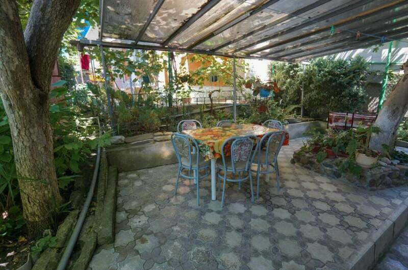 Изображение Изображение гостиницы &quot;Гостевой дом «У тЁти Гали»&quot; #6 #6