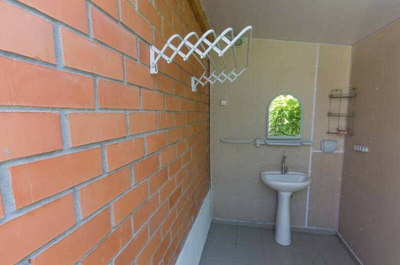 Изображение Изображение гостиницы &quot;Гостевой дом «У тЁти Гали»&quot; #8 #8