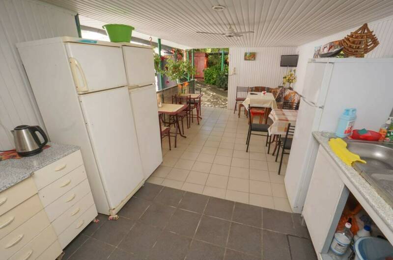 Изображение Изображение отеля / гостиницы "Гостевой дом «У тЁти Гали»" #10 #8