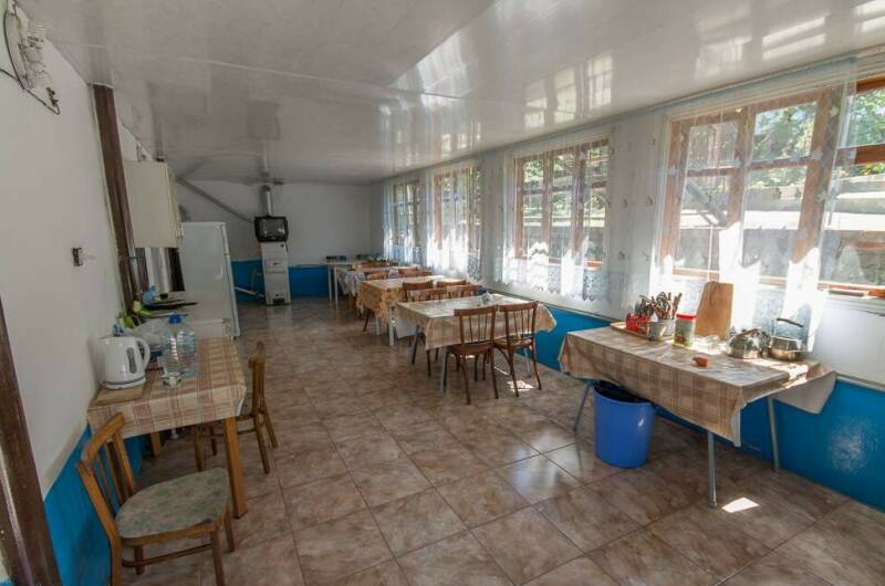 Изображение Изображение гостиницы &quot;Гостевой дом «У Ларисы»&quot; #1 #1