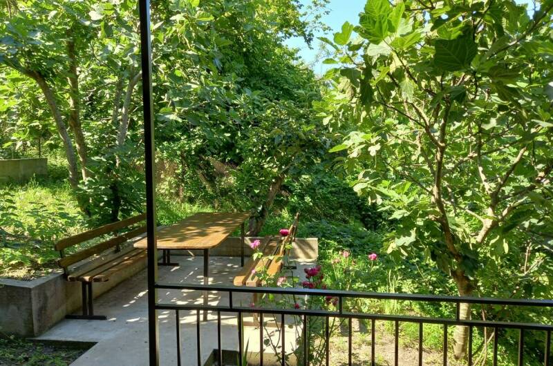 Изображение Изображение гостиницы &quot;Гостевой дом «У Ларисы»&quot; #5 #5