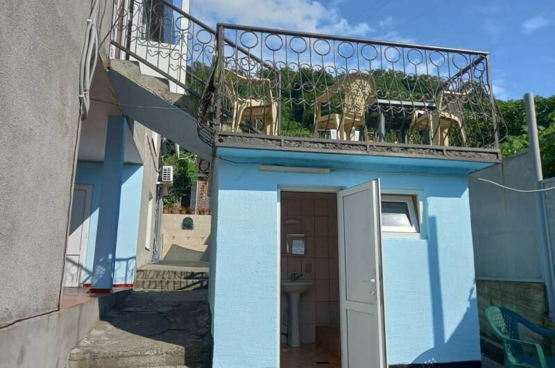 Изображение Изображение гостиницы &quot;Гостевой дом «У Ларисы»&quot; #7 #7