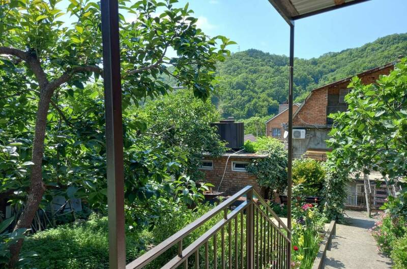 Изображение Изображение отеля / гостиницы "Гостевой дом «У Ларисы»" #10 #8