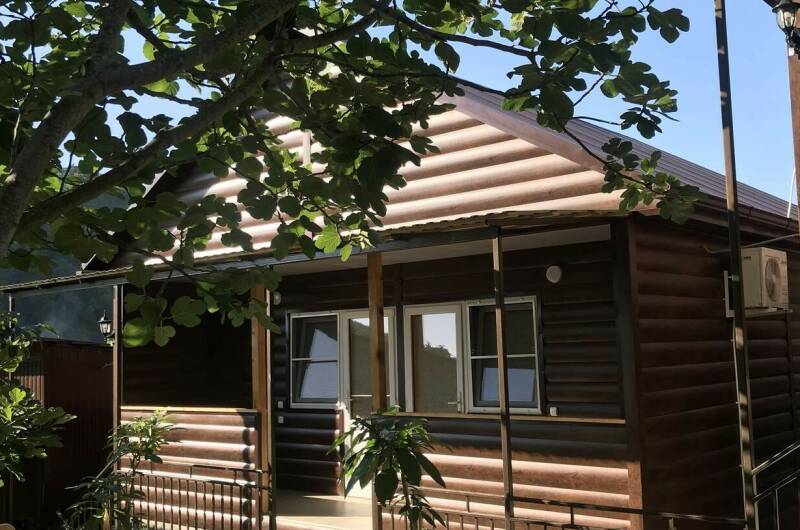 Изображение Изображение отеля / гостиницы "Гостевой дом «У Ларисы»" #11 #9