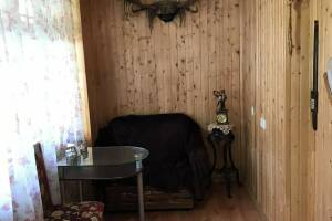 Изображение квартиры "Двухкомнатная квартира с лоджией и балконом"