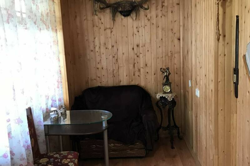 Изображение Изображение квартиры "Двухкомнатная квартира с лоджией и балконом" #1 #1