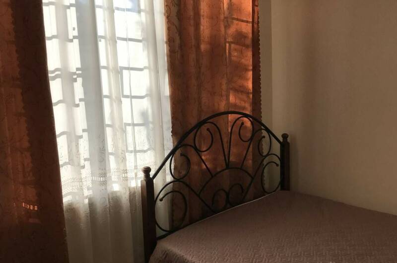 Изображение Изображение квартиры "Двухкомнатная квартира с лоджией и балконом" #2 #2