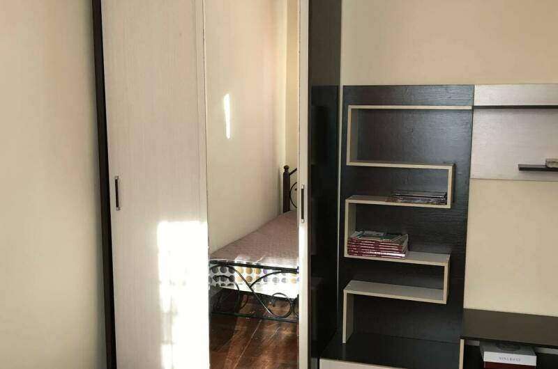 Изображение Изображение квартиры "Двухкомнатная квартира с лоджией и балконом" #3 #3