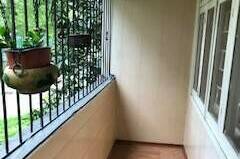 Изображение Изображение квартиры "Двухкомнатная квартира с лоджией и балконом" #4 #4