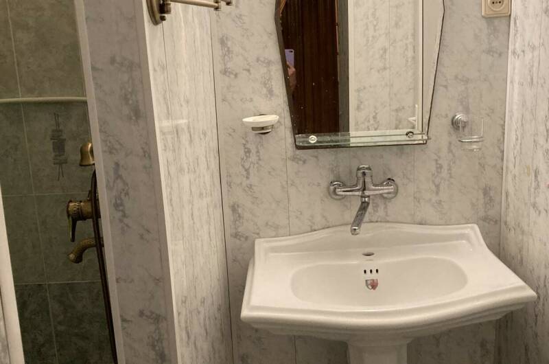 Изображение Изображение квартиры "Двухкомнатная квартира с лоджией и балконом" #8 #8