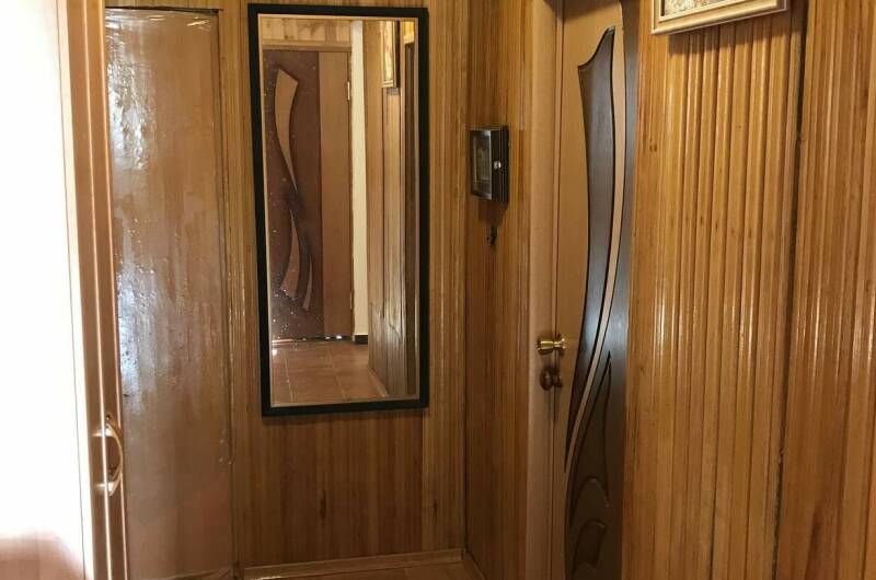 Изображение Изображение квартиры / апартамента "Двухкомнатная квартира с лоджией и балконом" #10 #8