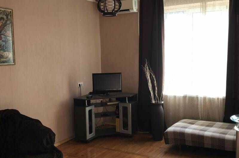 Изображение Изображение квартиры / апартамента "Двухкомнатная квартира с лоджией и балконом" #11 #9