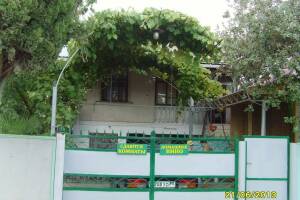 Изображение гостиницы "Частный сектор «У Кипариса»"