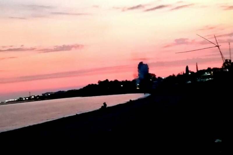 Изображение Изображение гостиницы "Частный сектор «У Кипариса»" #3 #3