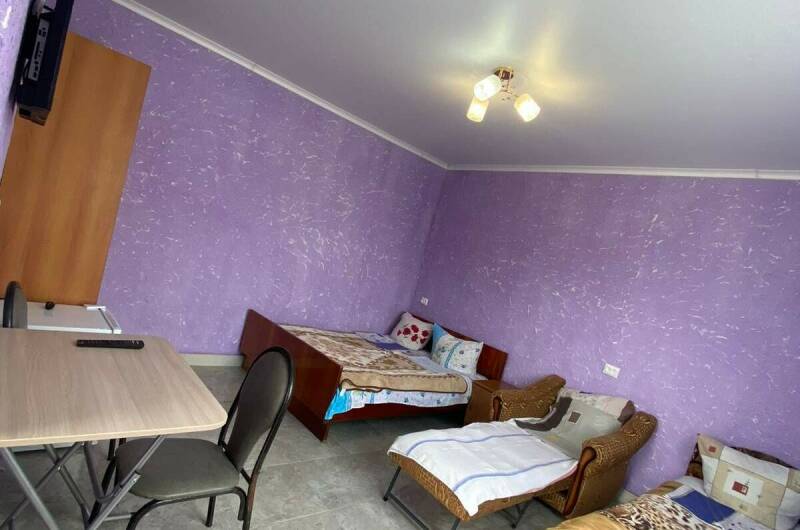 Изображение Изображение гостиницы "Частный сектор «У Кипариса»" #4 #4