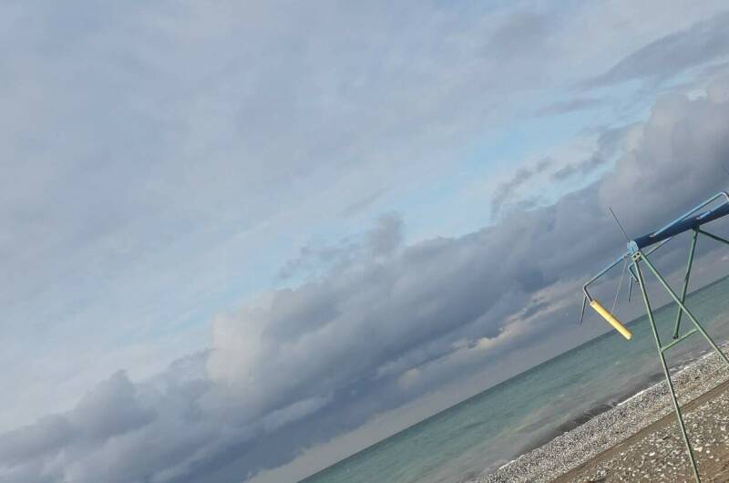 Изображение Изображение гостиницы "Частный сектор «У Кипариса»" #5 #5