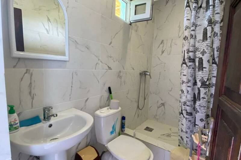 Изображение Изображение гостиницы "Частный сектор «У Кипариса»" #6 #6