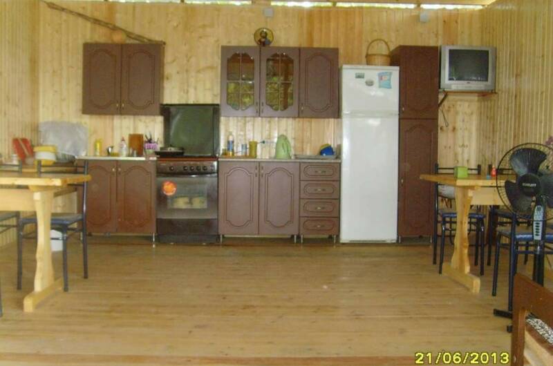 Изображение Изображение гостиницы "Частный сектор «У Кипариса»" #7 #7