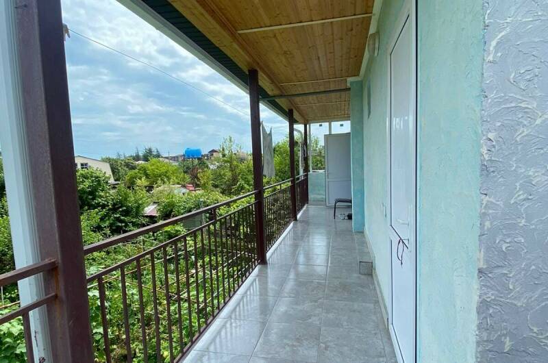 Изображение Изображение отеля / гостиницы "Частный сектор «У Кипариса»" #10 #8