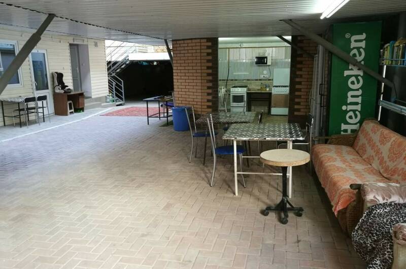 Изображение Изображение гостиницы &quot;Гостевой дом «Авангард»&quot; #2 #2