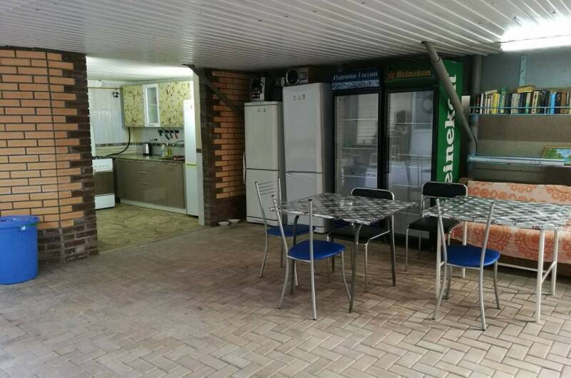 Изображение Изображение гостиницы &quot;Гостевой дом «Авангард»&quot; #3 #3