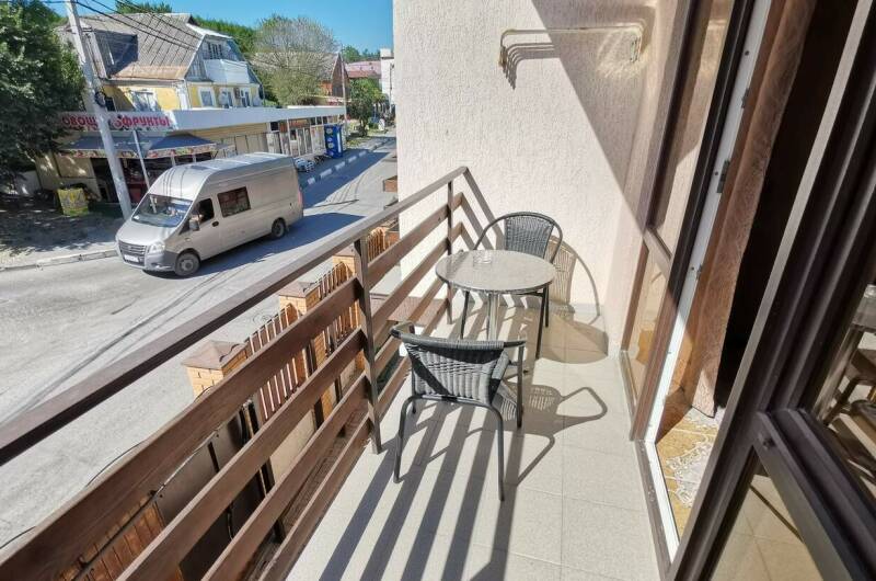 Изображение Изображение гостиницы &quot;Гостевой дом «Авангард»&quot; #4 #4