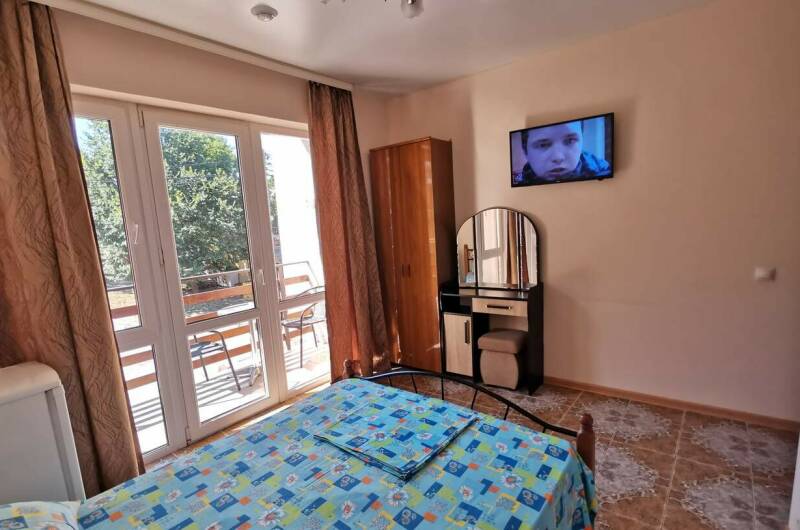 Изображение Изображение гостиницы &quot;Гостевой дом «Авангард»&quot; #5 #5